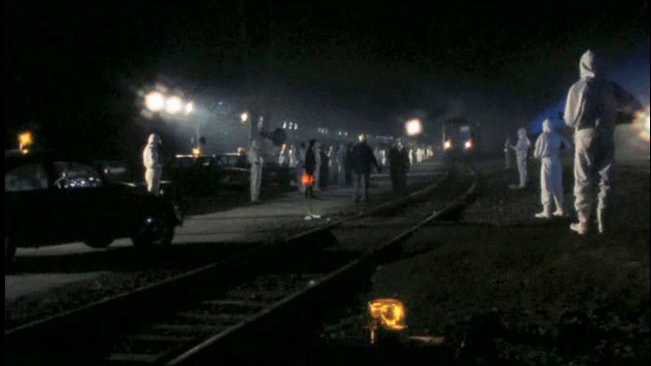 The Cassandra Crossing 1976