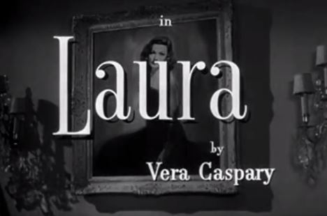 Laura 1944