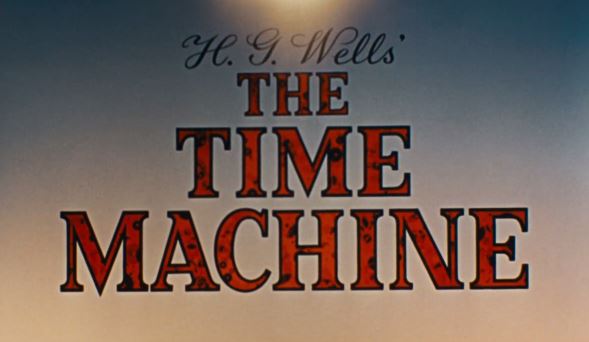 The Time Machine 1960