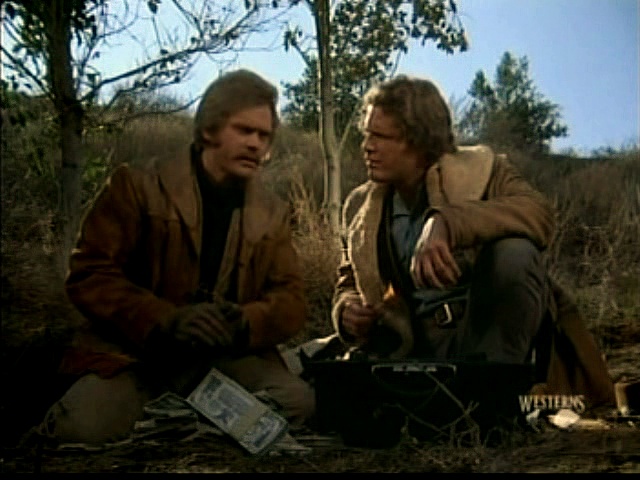 Alias Smith & Jones S02e19  The Biggest Game In The West