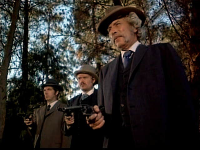 Alias Smith & Jones S03e10 Mcguffin
