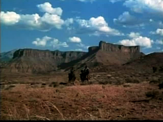 Alias Smith & Jones S03e12 Only Three To A Bed