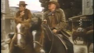 The Guns Of Will Sonnett “Ride the Long Trail” S01 E01