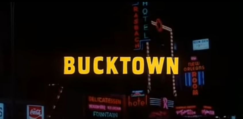Bucktown 1975
