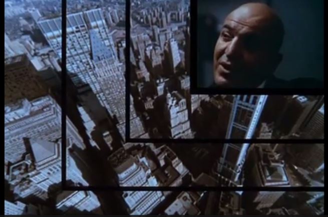 Kojak “One for the Morgue” S01 E03