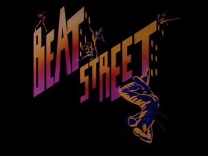 Beat Street 1984