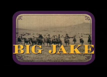 Big Jake 1971