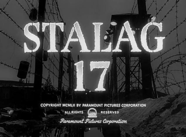 Stalag 17 1953