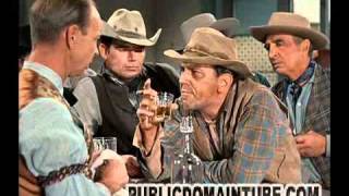 Bonanza – The Gunmen