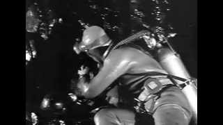 Sea Hunt 1×02 Flooded Mine