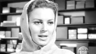 Sea Hunt 1×06 Female Of The Species