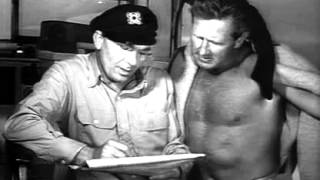 Sea Hunt 1×08 Sonar Queen