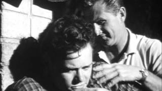 Sea Hunt 1×18 The Sponge Divers with Larry Hagman