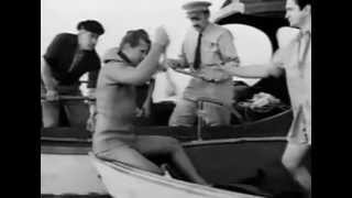 Sea Hunt 1×21 Magnetic Mine