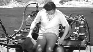 Sea Hunt 1×36 Lord Christobal