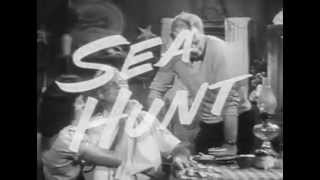 Sea Hunt 1×39 The Manganese Story