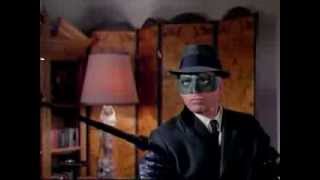 The Green Hornet “Give ’em Enough Rope” S01 E02