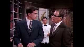 The Green Hornet “Beautiful Dreamer” S01 E07 Part 1/2