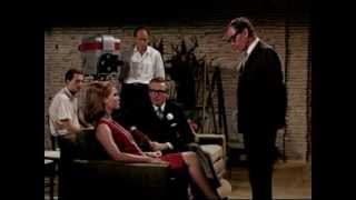 The Green Hornet “The Ray Is For Killing” S01 E09