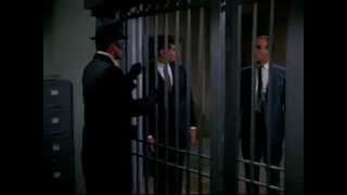 The Green Hornet “May the Best Man Lose” S01 E15