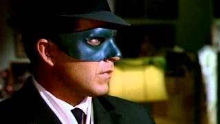 The Green Hornet “Alias The Scarf” S01 E23