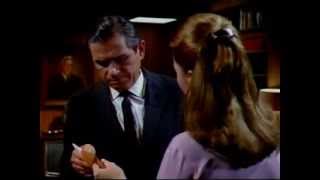 The Green Hornet “Hornet Save Thyself” S01 E24
