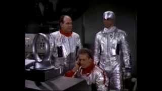 The Green Hornet ” Invasion from Outer Space” S01 E26 Part 2/2