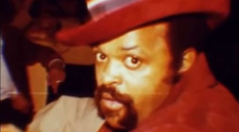 Mr. Untouchable “Nicky Barnes” 2007