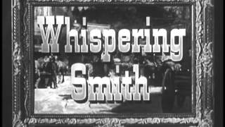 Whispering Smith “Death at Even Money” S01 E10