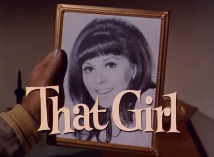 That Girl “Anatomy of a Blunder” S01 E05