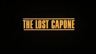 The Lost Capone 1990