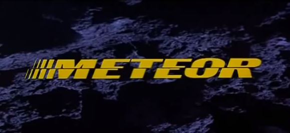 Meteor 1979