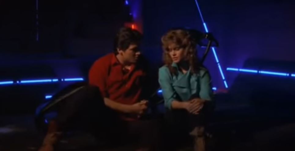 Night of the Comet 1984