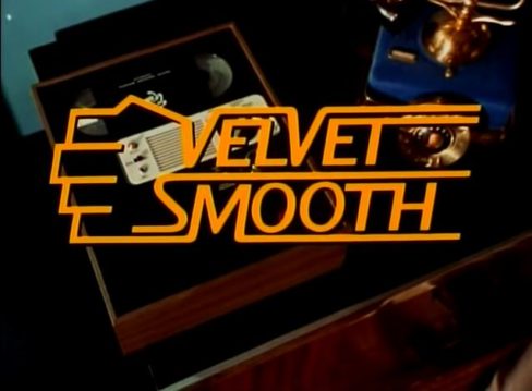 Velvet Smooth 1976