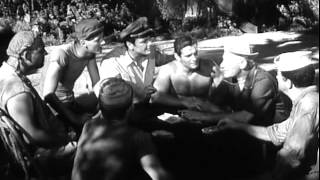 McHale’s Navy : Season 1×03 | “McHale and His Seven Cupids”