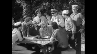 McHale’s Navy Season 1×08 | “Three Girls on an Island”