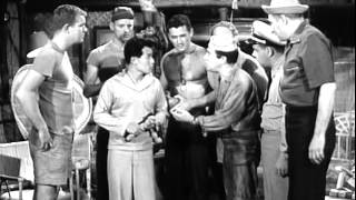 McHale’s Navy Season 1×13 | “The Captain’s Mission”