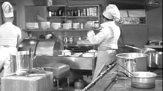 McHale’s Navy Season 1×15 | “The Captain Steals a Cook”