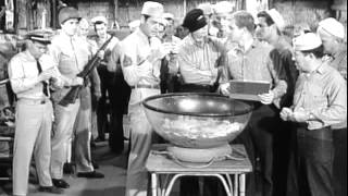 McHale’s Navy Season 1×17 | “The Big Raffle”