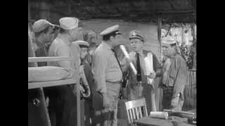 McHale’s Navy Season 1×22 | “Washing Machine Charlie”