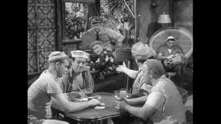 McHale’s Navy Season 1×23 | “Nippon Nancy Calling”