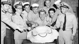 McHale’s Navy Season 1×25 | “The Mothers of PT 73”