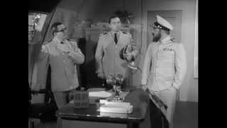 McHale’s Navy Season 1×26 | “HMS 73”