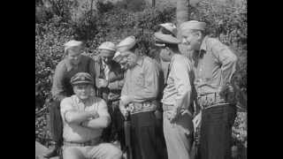 McHale’s Navy  Season 1×27 | “A Wreath for McHale”