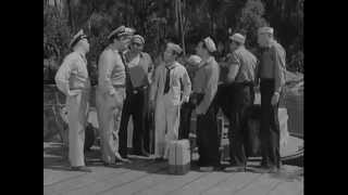 McHale’s Navy Season 1×30 | “Camera, Action, Panic”