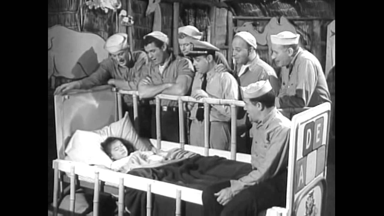 McHale’s Navy Season 1×32 | “Parents Anonymous”