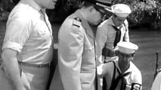 McHale’s Navy Season 1×33 | “McHale’s Millions”
