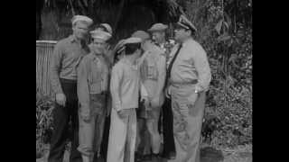 McHale’s Navy Season 1×34 | “The Hillbillies of PT 73”