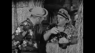 McHale’s Navy Season 1×35 | “The Monster of McHale’s Island”
