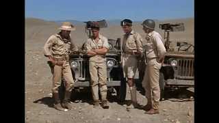 The Rat Patrol S1-E14
